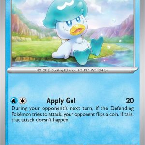 Quaxly - 049/193