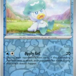 Quaxly - 049/193 - Reverse