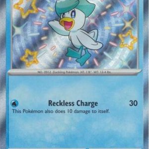 Quaxly - SVP082 - Pokemon Scarlet & Violet promo