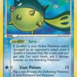 Qwilfish - 27/109