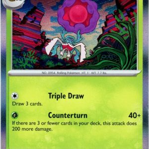 Rabsca - 14/191 (Holo)