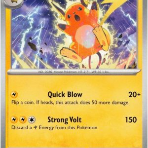 Raichu - 056/217