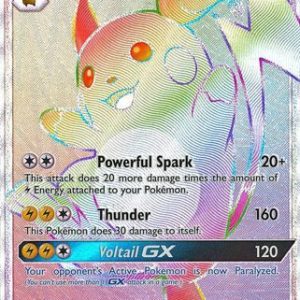 Raichu GX - 75/73
