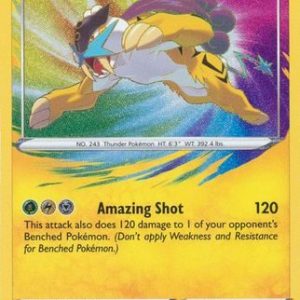 Raikou - 050/185