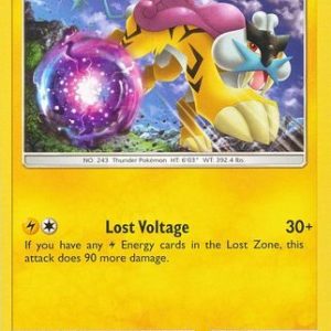 Raikou - 79/214