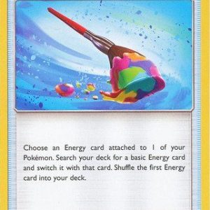 Rainbow Brush - 141/168