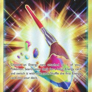 Rainbow Brush - 182/168