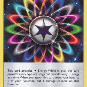 Rainbow Energy - 137/149