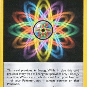 Rainbow Energy - 151/168