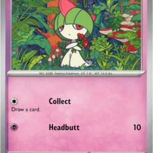 Ralts - 058/132