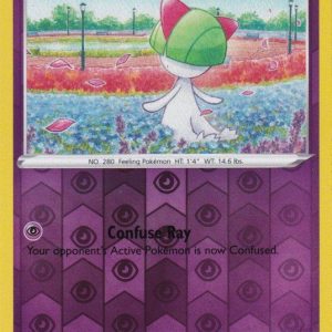 Ralts - 059/198 - Reverse