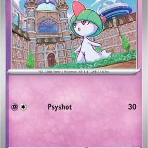 Ralts - 084/198