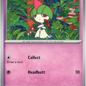 Ralts - 087/217