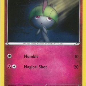 Ralts - 100/162