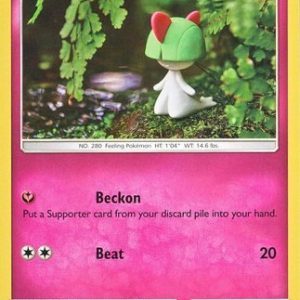 Ralts - 139/214
