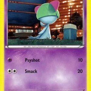 Ralts - 55/99