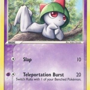 Ralts - 59/108