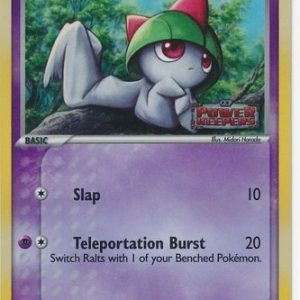 Ralts - 59/108 - Reverse