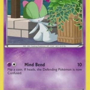 Ralts - 59/113