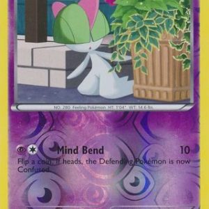 Ralts - 59/113 - Reverse