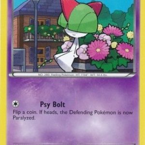 Ralts - 59/135