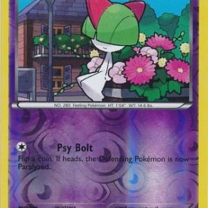 Ralts - 59/135 - Reverse