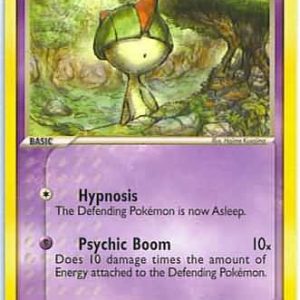 Ralts - 60/101