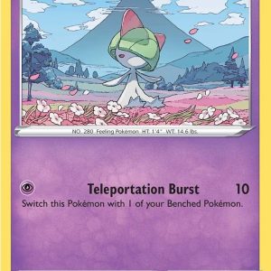 Ralts - 60/189