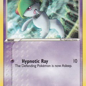 Ralts - 61/106