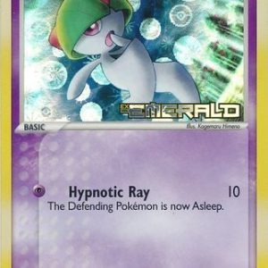 Ralts - 61/106 - Reverse