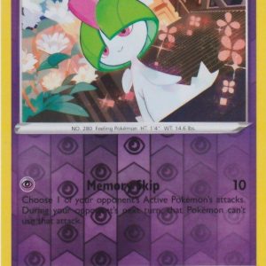 Ralts - 67/195 - Reverse