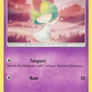 Ralts  - 80/236