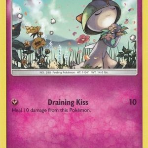 Ralts - 91/147