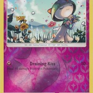 Ralts - 91/147 - Reverse