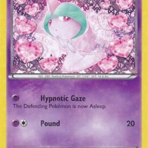 Ralts - RC8/RC25