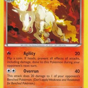 Rapidash - 15/83