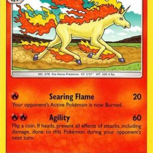 Rapidash - 18/181