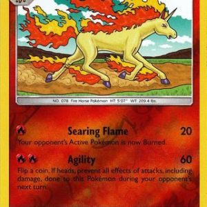 Rapidash - 18/181 - Reverse