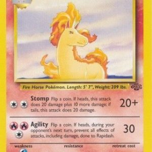 Rapidash - 44/64