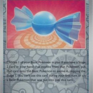 Rare Candy - 089/091 - Reverse