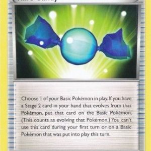 Rare Candy - 100/108