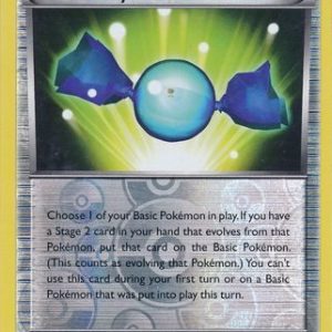 Rare Candy - 100/108 - Reverse