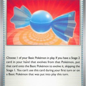 Rare Candy - 125/132
