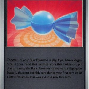 Rare Candy - 125/132 - Reverse