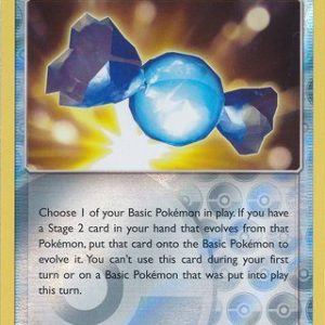 Rare Candy - 129/149 - Reverse