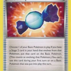 Rare Candy - 135/160