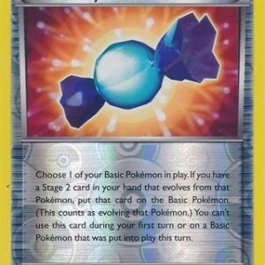 Rare Candy - 135/160 - Reverse