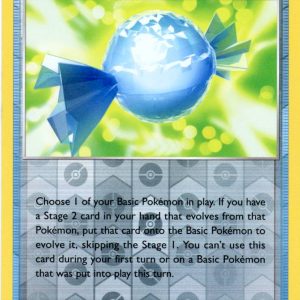 Rare Candy - 141/159 - Reverse