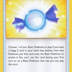 Rare Candy - 142/168