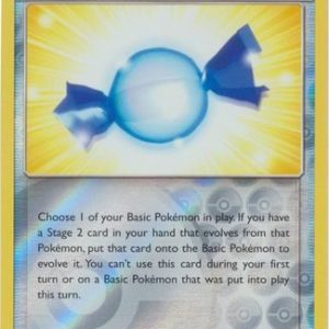 Rare Candy - 142/168 - Reverse